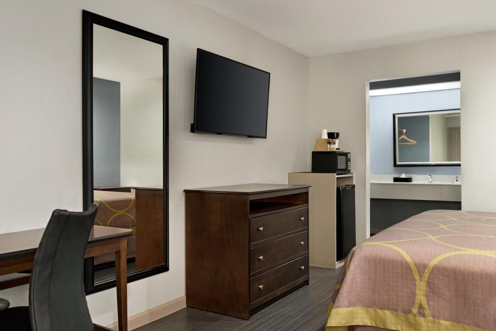 Crystal Inn By Oyo Northeast Houston I-610 Ngoại thất bức ảnh