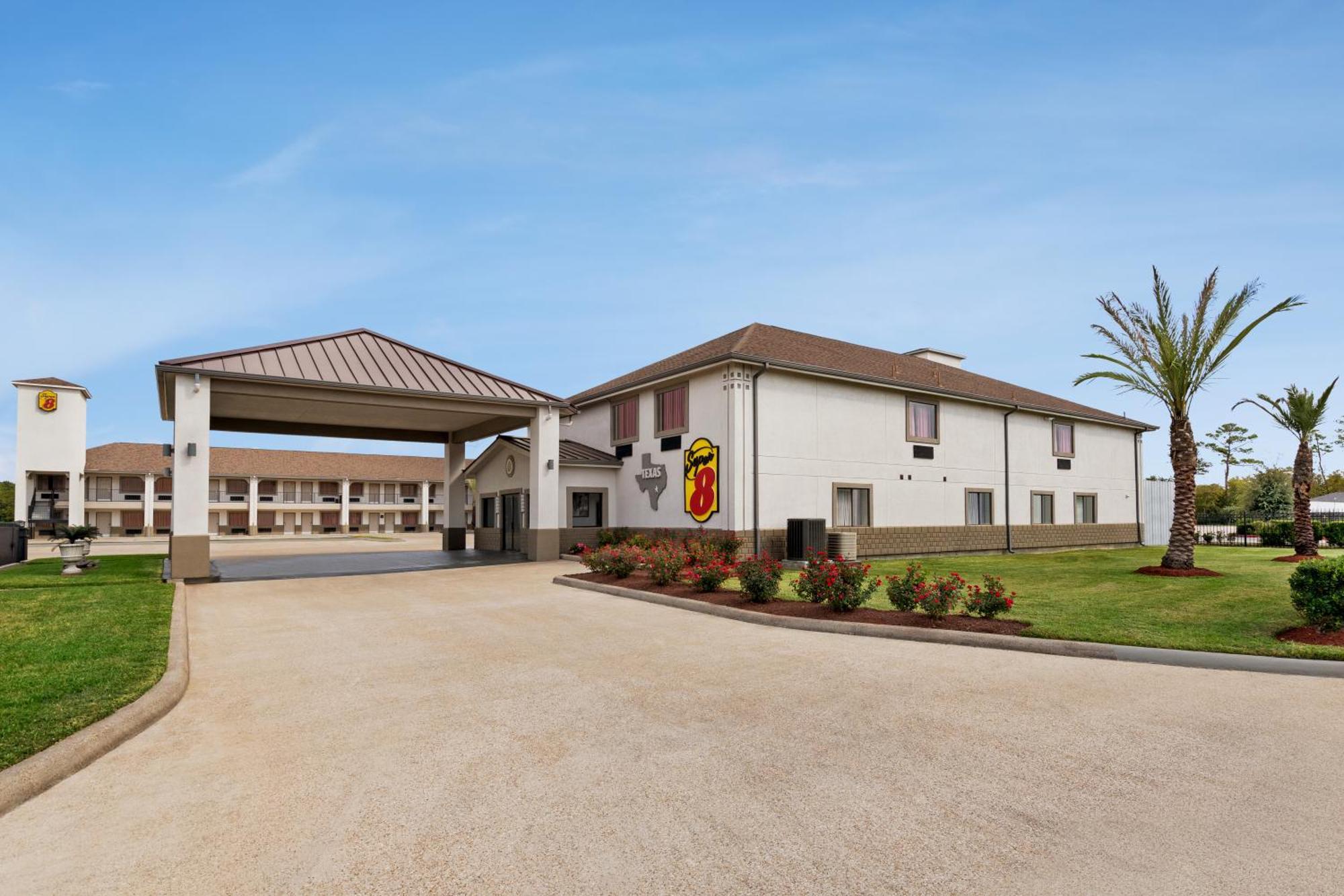 Crystal Inn By Oyo Northeast Houston I-610 Ngoại thất bức ảnh
