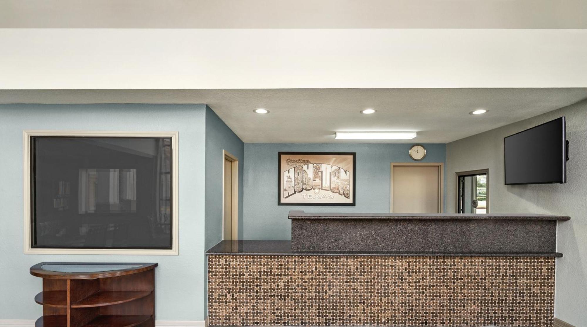 Crystal Inn By Oyo Northeast Houston I-610 Ngoại thất bức ảnh